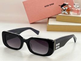 Picture of MiuMiu Sunglasses _SKUfw51900183fw